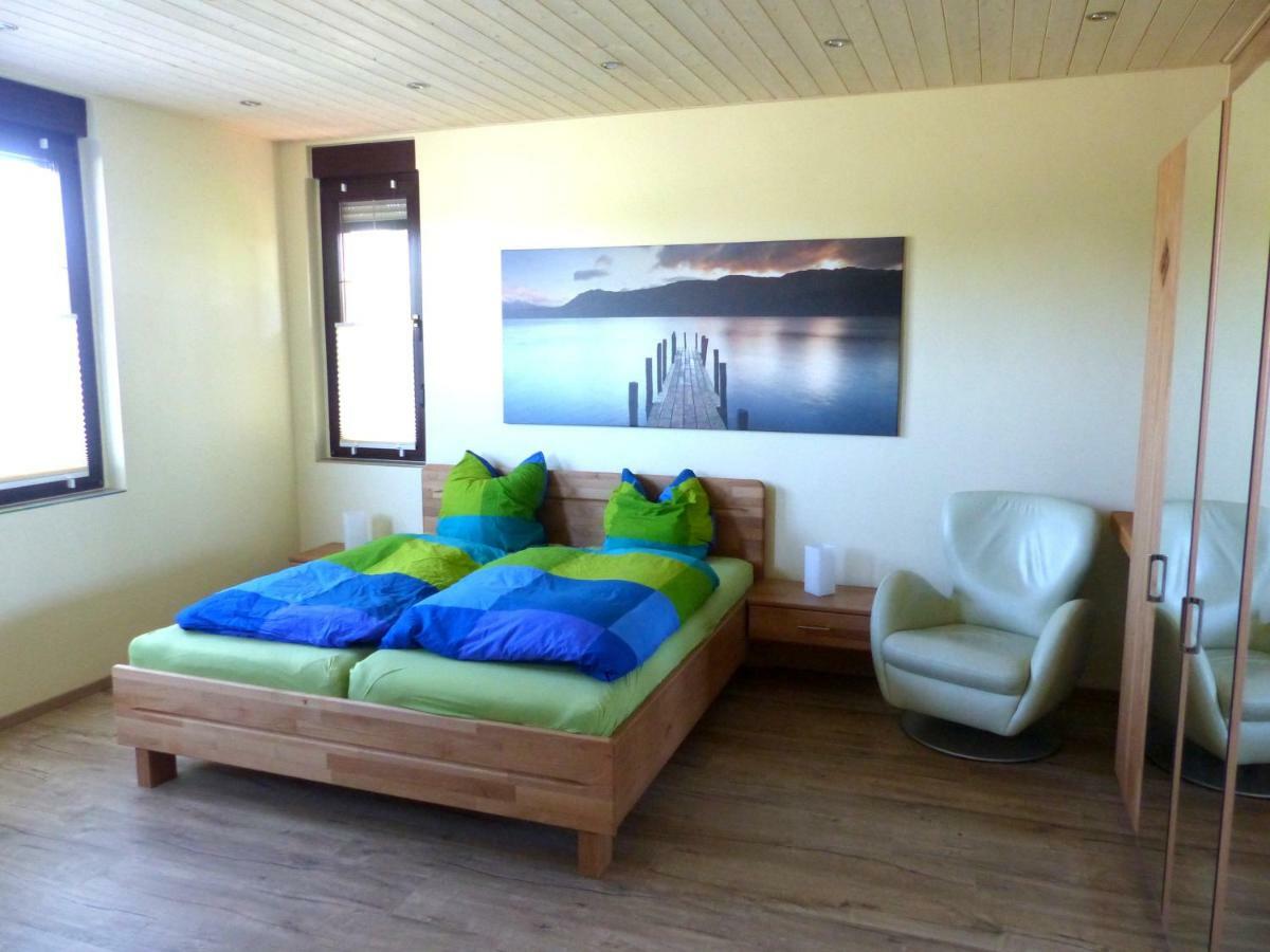 Ferienwohnung Stadtoase In Wittenberg Экстерьер фото