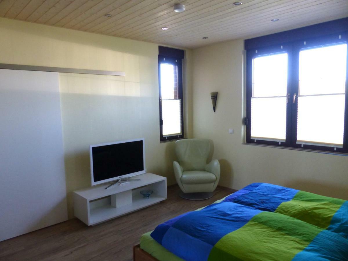 Ferienwohnung Stadtoase In Wittenberg Экстерьер фото
