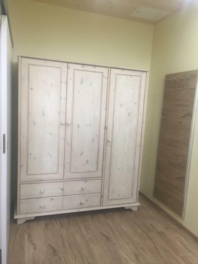 Ferienwohnung Stadtoase In Wittenberg Экстерьер фото